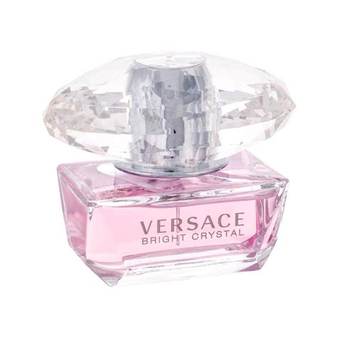 versace bright crystal woda toaletowa 50 ml|Versace perfume bright crystal.